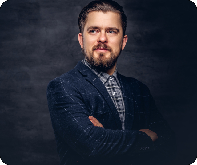 Joy9 Park founder